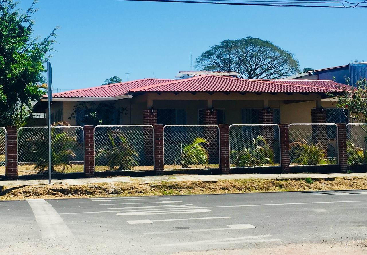 Hostal My Green House 利比里亚 外观 照片