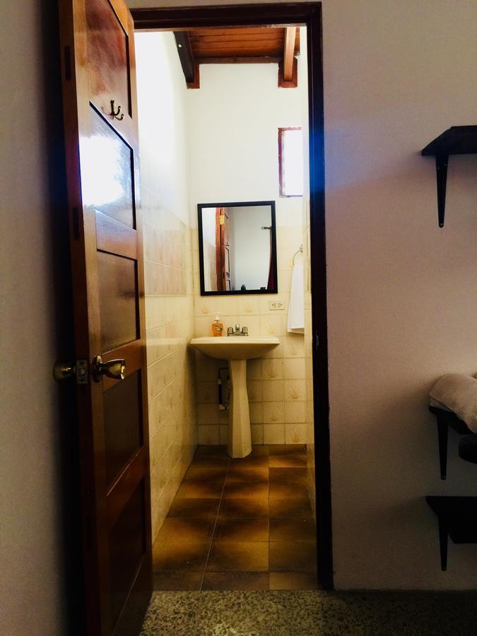 Hostal My Green House 利比里亚 外观 照片