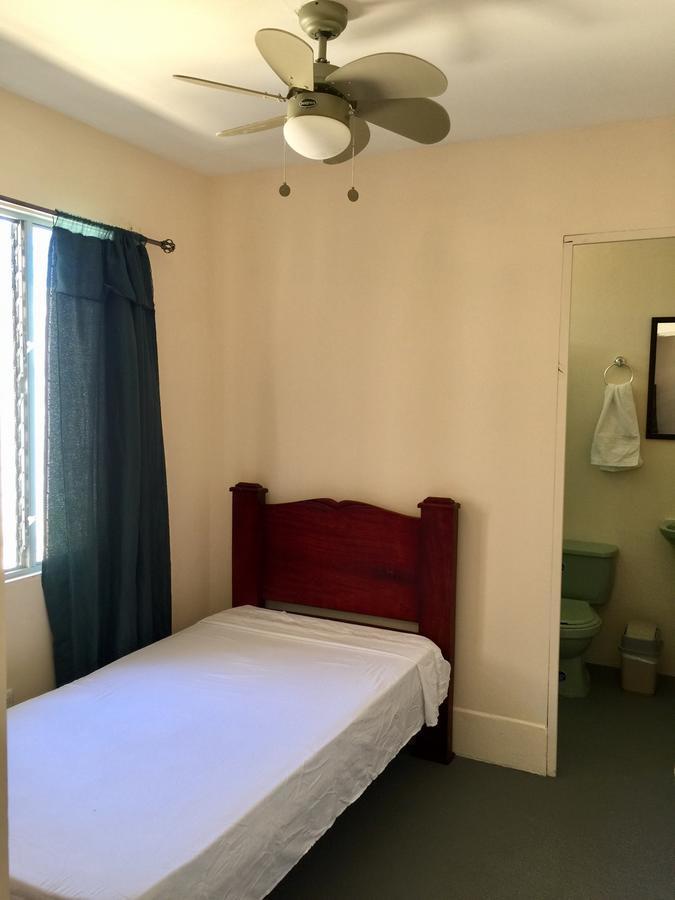 Hostal My Green House 利比里亚 外观 照片