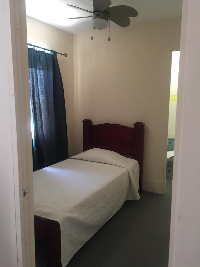 Hostal My Green House 利比里亚 外观 照片
