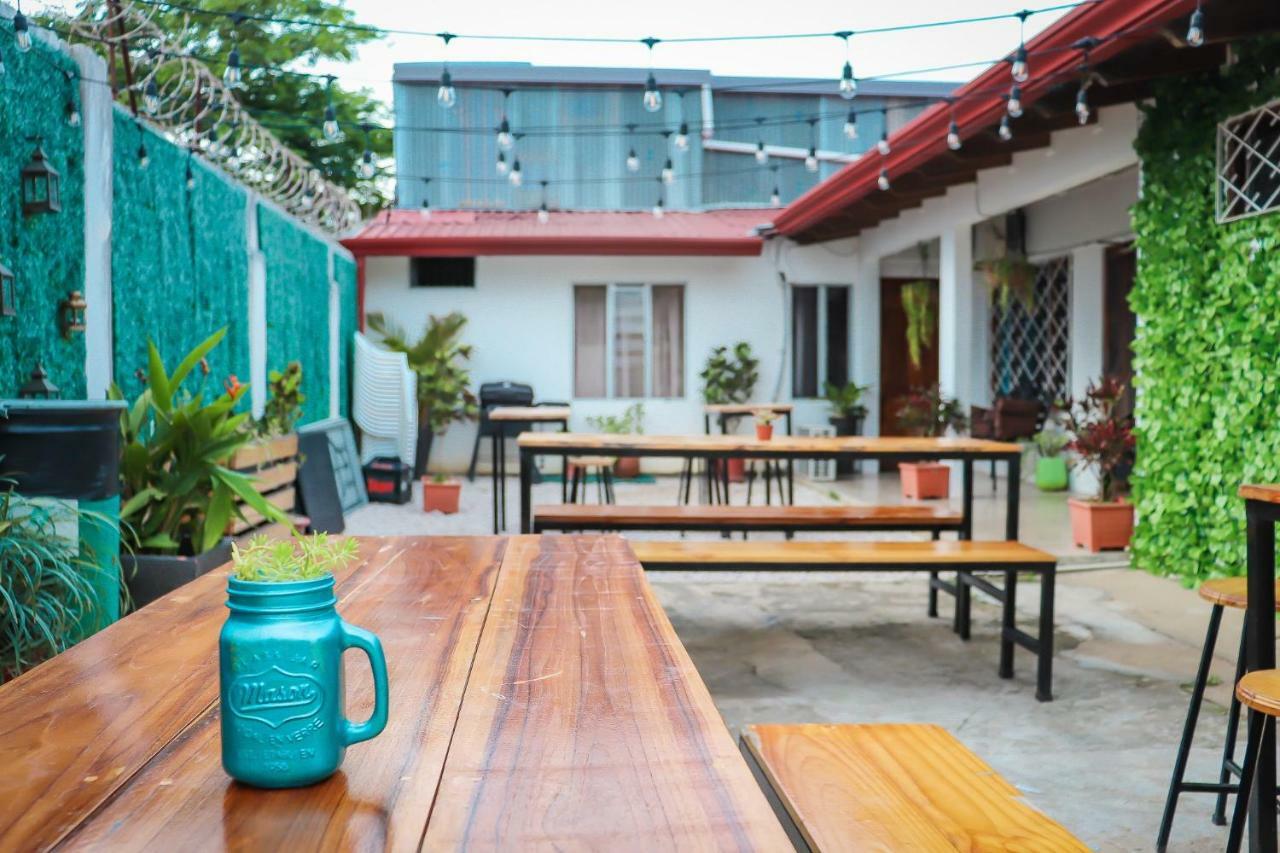 Hostal My Green House 利比里亚 外观 照片