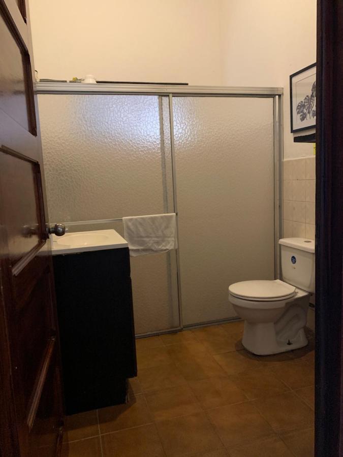Hostal My Green House 利比里亚 外观 照片