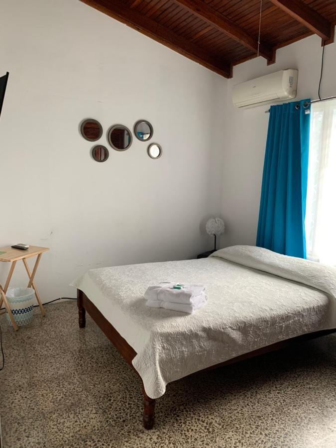 Hostal My Green House 利比里亚 外观 照片