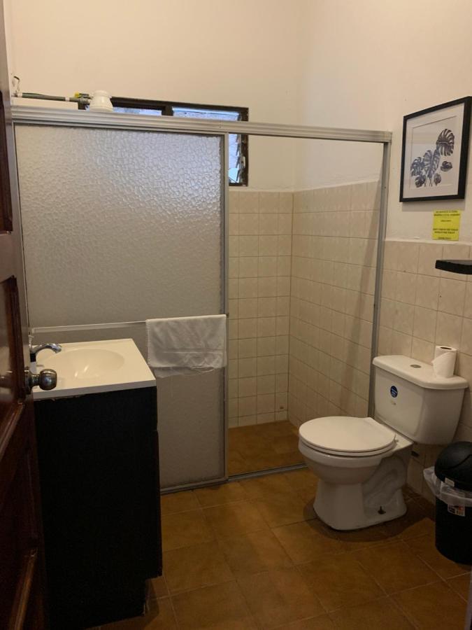Hostal My Green House 利比里亚 外观 照片