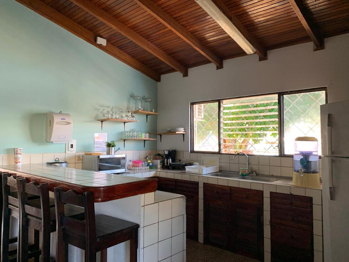 Hostal My Green House 利比里亚 外观 照片